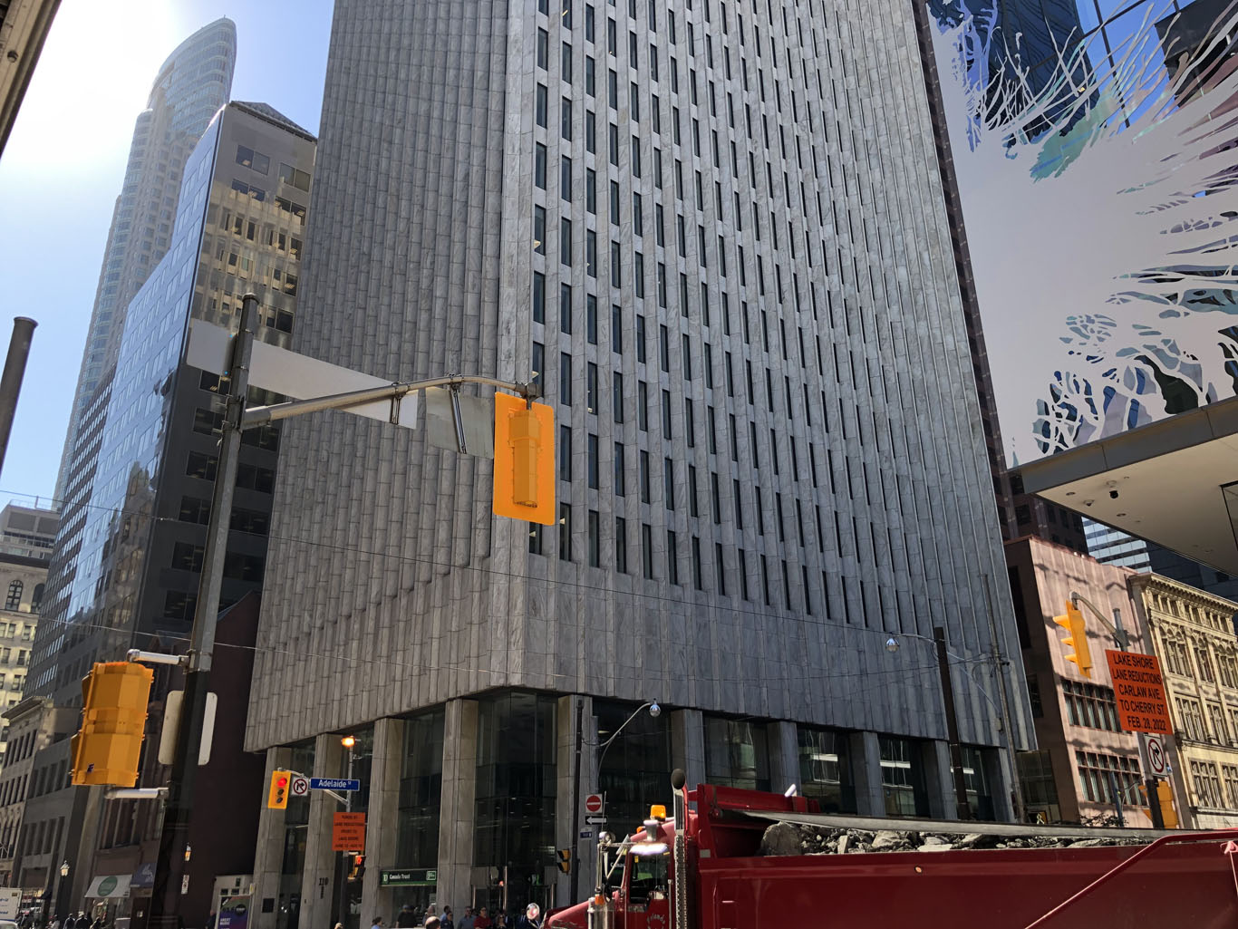 S.I. Systems - Toronto